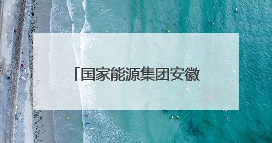 国家能源集团安徽合肥电厂团委：以青春之力践行社会责任与创新担当
