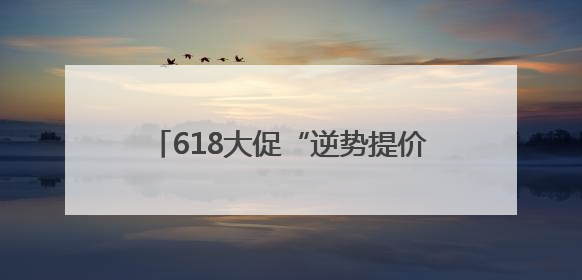 618大促“逆势提价”？这家国货美妆为何敢对价格战说“不”